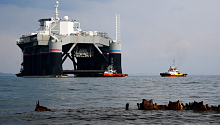 Авиакомпания S7 избавилась от плавучего космодрома «Морской старт»