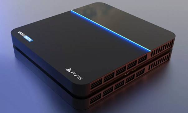 Sony «случайно» раскрыла информацию о релизе PlayStation 5