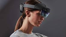 Microsoft: продажи HoloLens 2 начнутся уже в сентябре