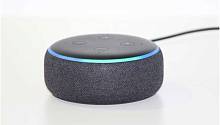 Голосовой ассистент Alexa позаботится о людях в возрасте