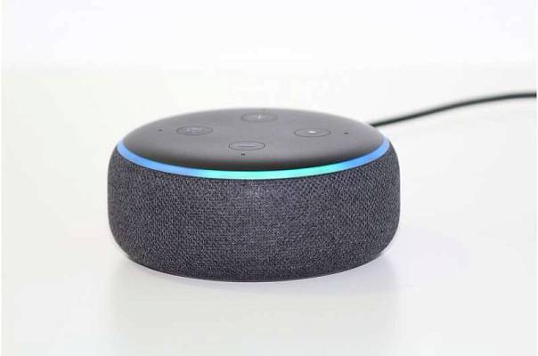 Голосовой ассистент Alexa позаботится о людях в возрасте