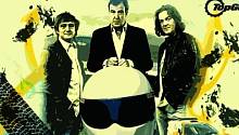  Top Gear  в Петербурге