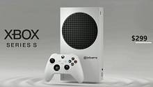Microsoft показала младшую версию Xbox следующего поколения