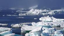 Шестикратное ускорение таяния льда поднимает глобальный океан