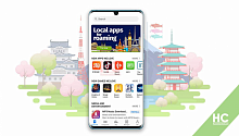 Petal Search: аналог поисковика Google от HUAWEI