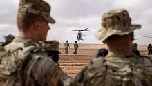 Военное командование США протестирует на солдатах препараты от старения