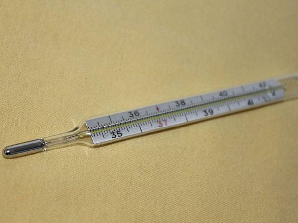 36,6 °C больше не показатель нормы 