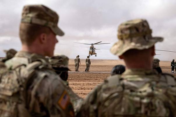 Военное командование США протестирует на солдатах препараты от старения