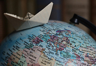 Конкурс вопросов для Географического диктанта — 2026