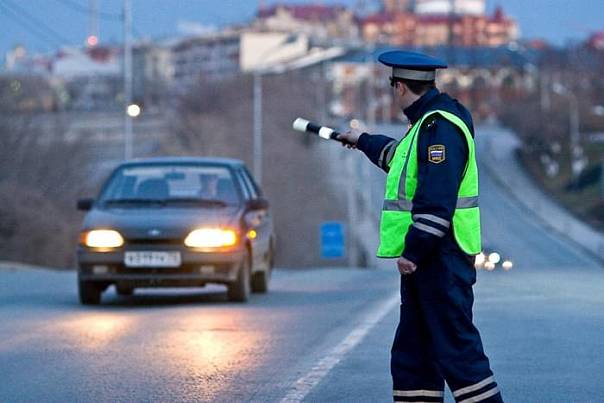 8 новых прав инспектора ГИБДД, которые не понравятся водителям