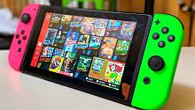 Производитель чехлов раскрыл дизайн Nintendo Switch 2
