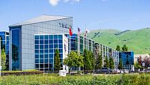 Tesla построит отдельные павильоны для производства солнечных крыш 