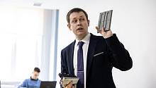 В МАИ разработали экономичный метод производства антенн для космических аппаратов