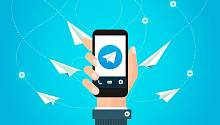 Блокировка Telegram: результаты за неделю