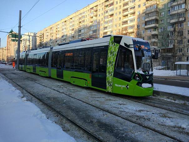 Первые шаги «Чижика»