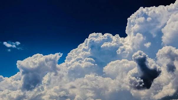 Обнаружен регион с наиболее чистым воздухом на планете