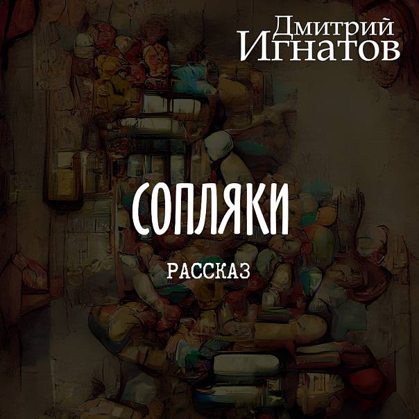 Сопляки (фантастический рассказ)