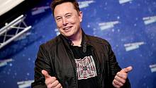 Илон Маск спровоцировал падение акций Tesla и потерял 15 миллиардов долларов