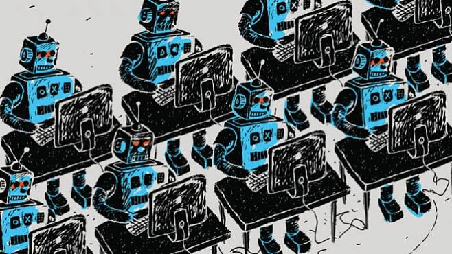 Исследователи обнаружили самый мощный ботнет в истории