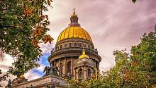 В Петербурге запустят три новые станции по наблюдению за качеством воздуха