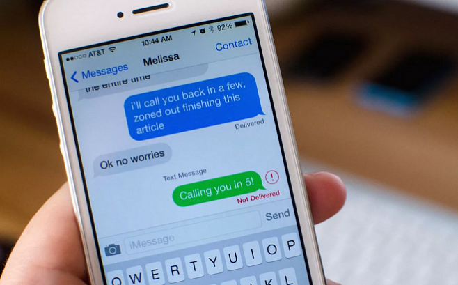 Устаревшим SMS и MMS нашли замену в Китае