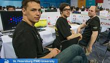 Студенты из России победили на чемпионате мира по программированию
