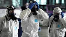 Карантин, паника и отмена рейсов: мир пытается остановить распространение коронавируса