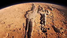Посадочный модуль InSight обнаружил необычное свойство Марса