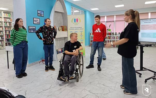 СГМУ имени В.И. Разумовского развивает программу поддержки особых семей