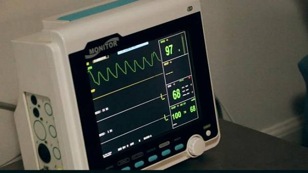 Изменение сердечного ритма оказалось одним из признаков развития депрессии