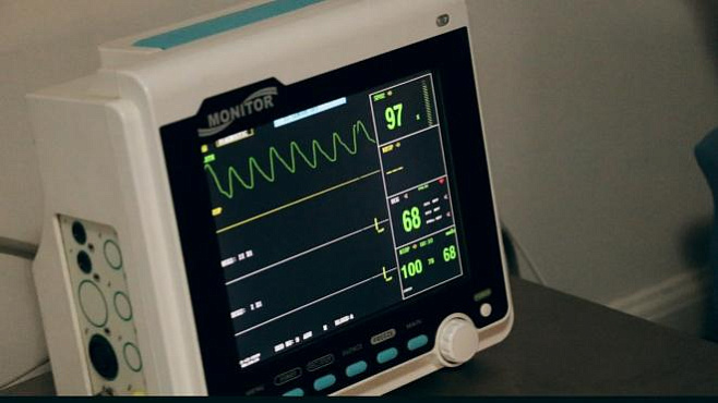Изменение сердечного ритма оказалось одним из признаков развития депрессии