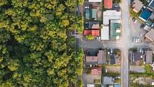 Вес созданных человеком вещей впервые превысил биомассу планеты  