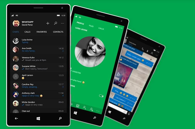 WhatsApp перестанет поддерживать Windows Phone раньше, чем ожидалось