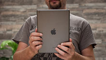 Доступные модели iPad уже находятся в разработке