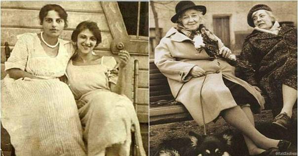 Как сестра Фаины Раневской - Изабелла, вернулась в СССР из Парижа через 40 лет 