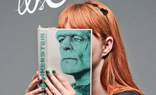 Russia's Open Book и немного любви