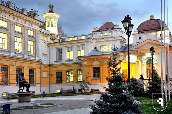СГМУ имени В.И. Разумовского лидер региона в рейтинге лучших вузов мира