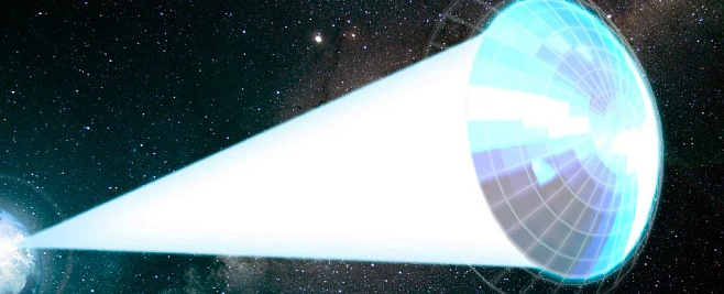 Ученые работают над проектом сверхбыстрого межзвездного паруса 