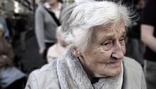 Пожилые люди более эмоционально здоровы и способны лучше противостоят ежедневным искушениям