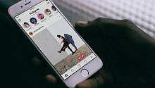 Instagram добавит функцию поиска одноклассников