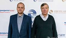 Как сделать самолеты более экологичными – знают в ЛЭТИ