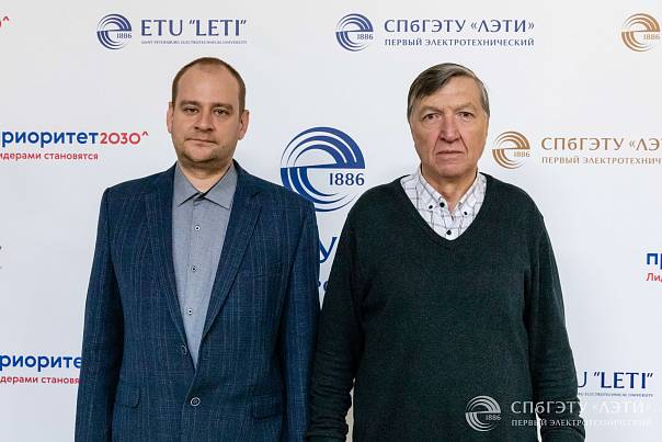 Как сделать самолеты более экологичными – знают в ЛЭТИ