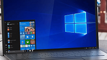 Windows 10 стал быстрее работать на слабых ПК