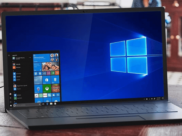 Windows 10 стал быстрее работать на слабых ПК
