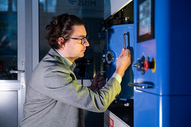 Строительный материал из отходов: усовершенствованный гипс заменит природный