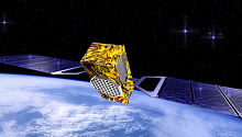 Китай объявил о глобальном запуске национальной навигационной системы BeiDou