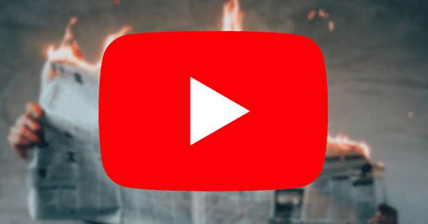 Подростки предпочитают получать новости от YouTube, нежели от новостных агенств