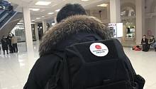 В Петербурге запустили проект «Спасатель рядом»