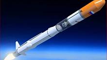 Российская многоразовая ракета-носитель будет протестирована в 2022 году