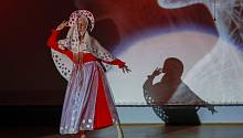 Конкурс эскизов одежды «От АрИпЕя до LOOKа»